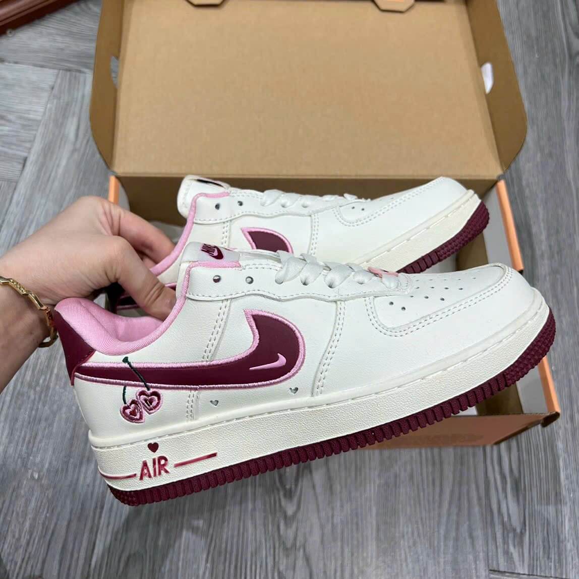 Hông Nike Air Force 1 Low Valentine Day 2023
