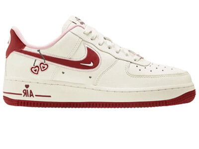 Nike Air Force 1 Low Valentine Day 2023